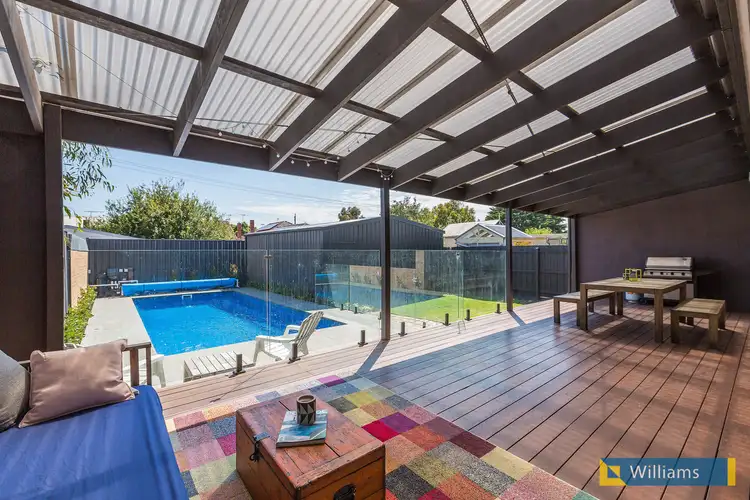 Second view of Homely house listing, 18 Junction Street, Newport VIC 3015