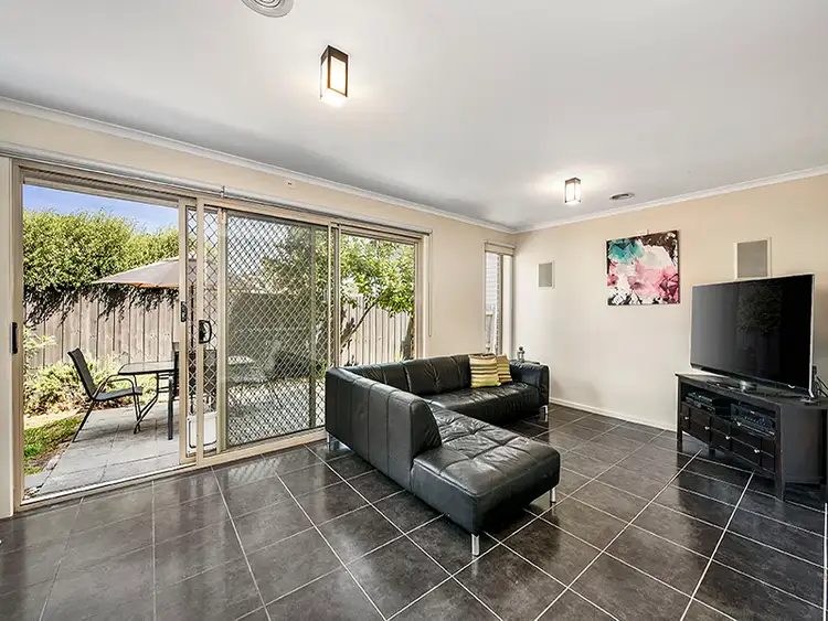 Third view of Homely house listing, 91 Woornack Road, Carnegie VIC 3163
