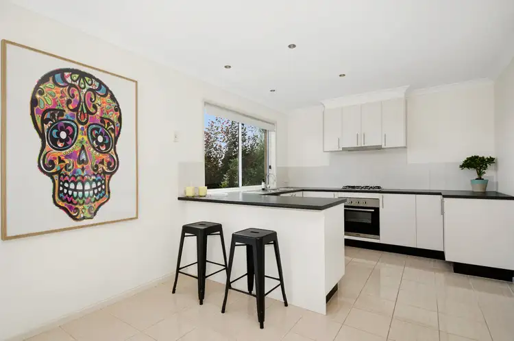 Fifth view of Homely house listing, 15 Ashwood Close, Ocean Grove VIC 3226