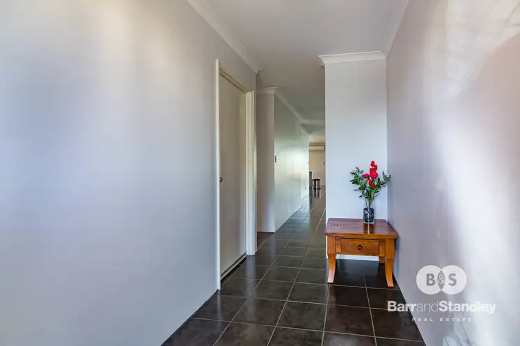 Third view of Homely house listing, 22 Abercrombie Way, Millbridge WA 6232