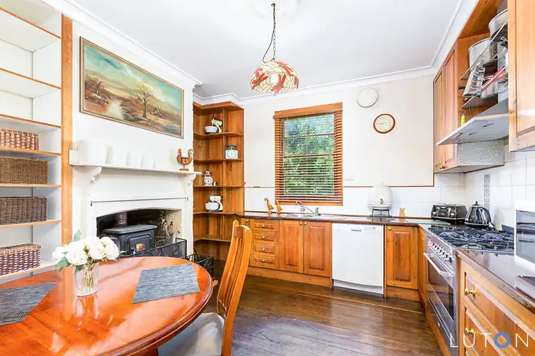 Third view of Homely house listing, 47 Wilson Street, Braidwood NSW 2622