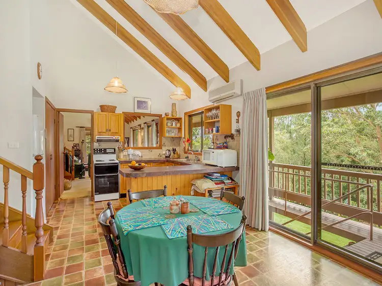 Fourth view of Homely house listing, 7 Tamarind Close, Richmond Hill NSW 2480