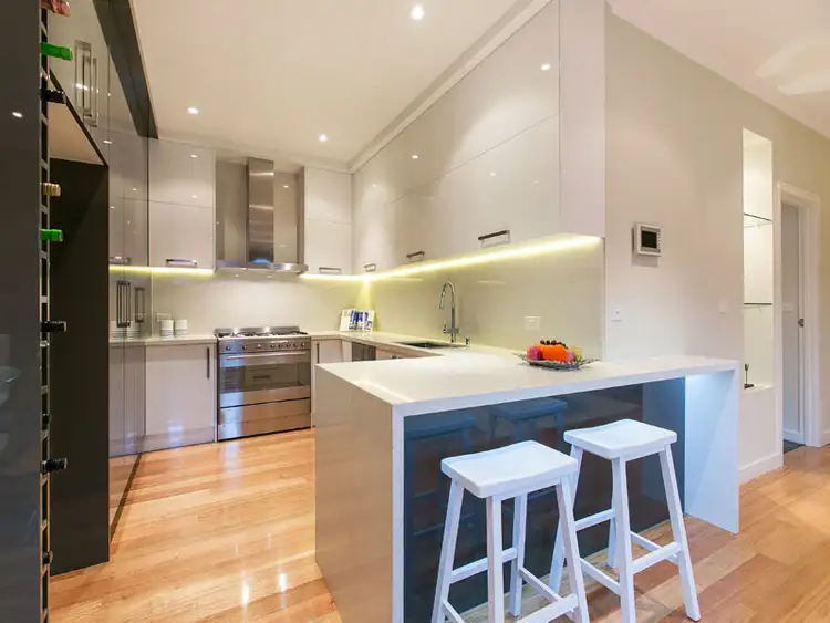 Third view of Homely unit listing, 1/37 Marara Road, Caulfield South VIC 3162