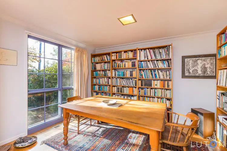 Sixth view of Homely house listing, 36 Williamson Street, Holder ACT 2611