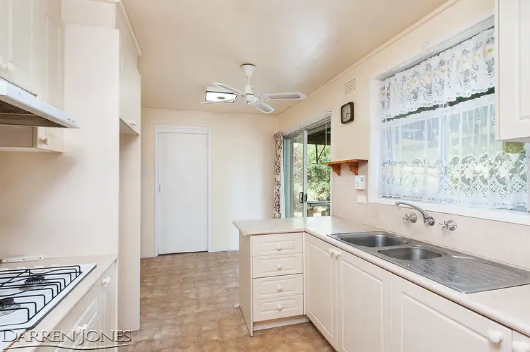 Fifth view of Homely house listing, 6 Cooinda Crescent, Watsonia VIC 3087
