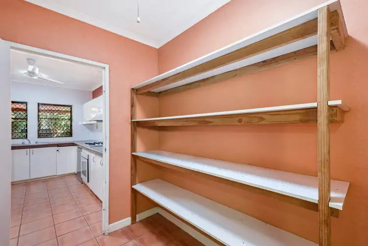 Fifth view of Homely house listing, 11 Grebe Crescent, Wulagi NT 812