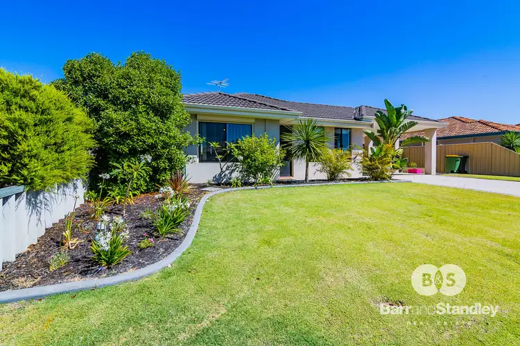 Second view of Homely house listing, 43 Murdoch Crescent, Eaton WA 6232