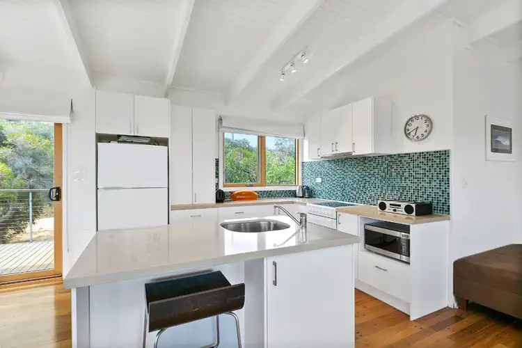 Fifth view of Homely house listing, 1a Aireys Street, Aireys Inlet VIC 3231