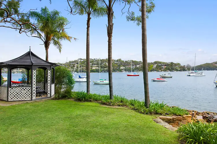 Fifth view of Homely house listing, 12 Abernethy Street, Seaforth NSW 2092