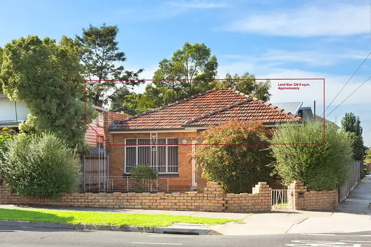 Main view of Homely house listing, 198 Victoria Road, Northcote VIC 3070