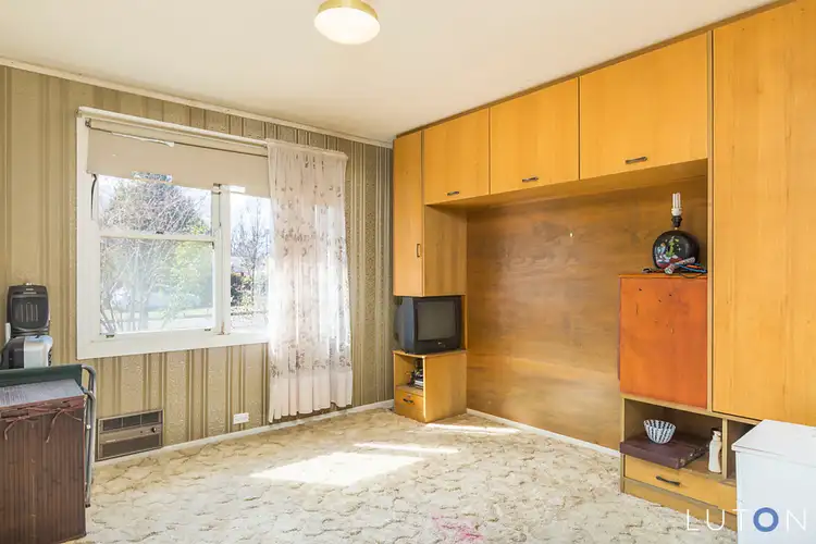 Fourth view of Homely house listing, 15 Atherton Street, Downer ACT 2602