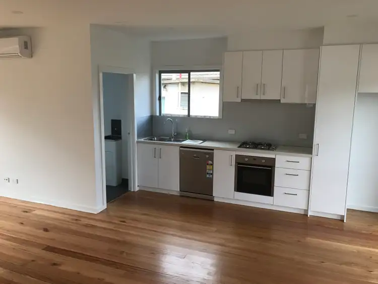 Third view of Homely townhouse listing, 2/108 Ashley Street, Maidstone VIC 3012