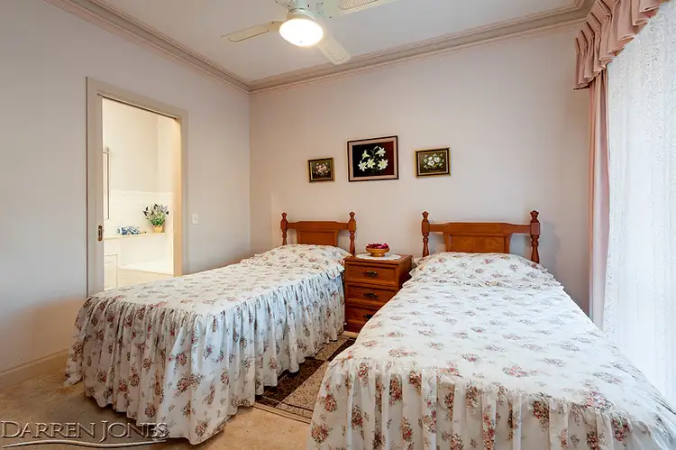 Fifth view of Homely unit listing, 9/14 Barongarook Court, Lower Plenty VIC 3093