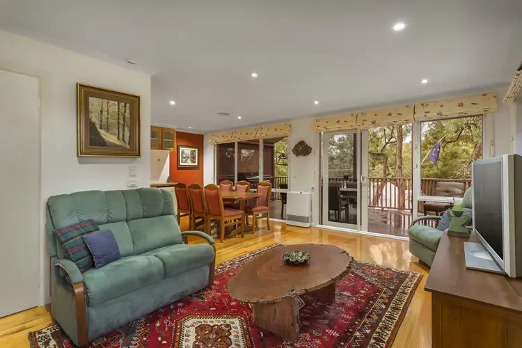 Third view of Homely house listing, 22 Nara Road, Mitcham VIC 3132