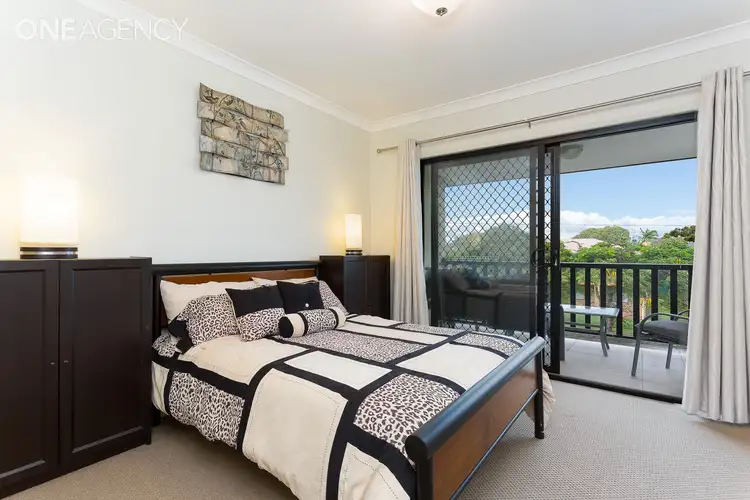 Fifth view of Homely townhouse listing, 3/7 Percy Street, Redcliffe QLD 4020