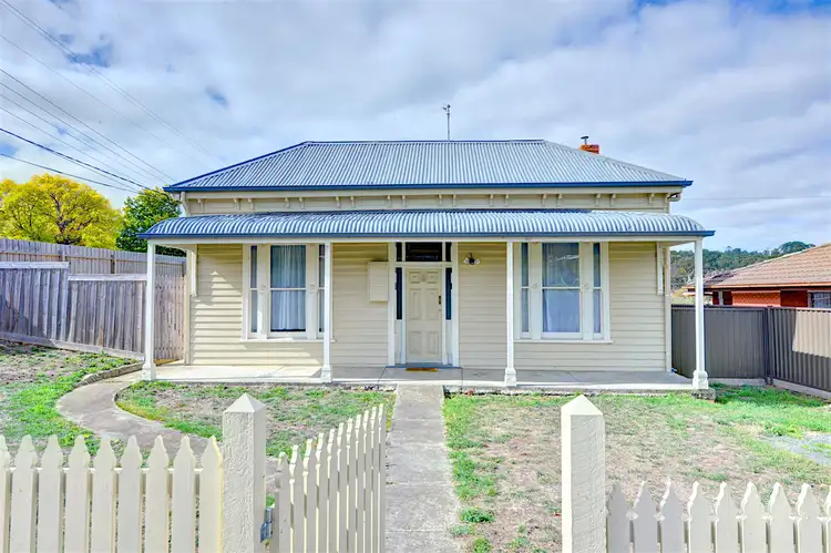 Main view of Homely house listing, 624 Nicholson Street, Ballarat Central VIC 3350
