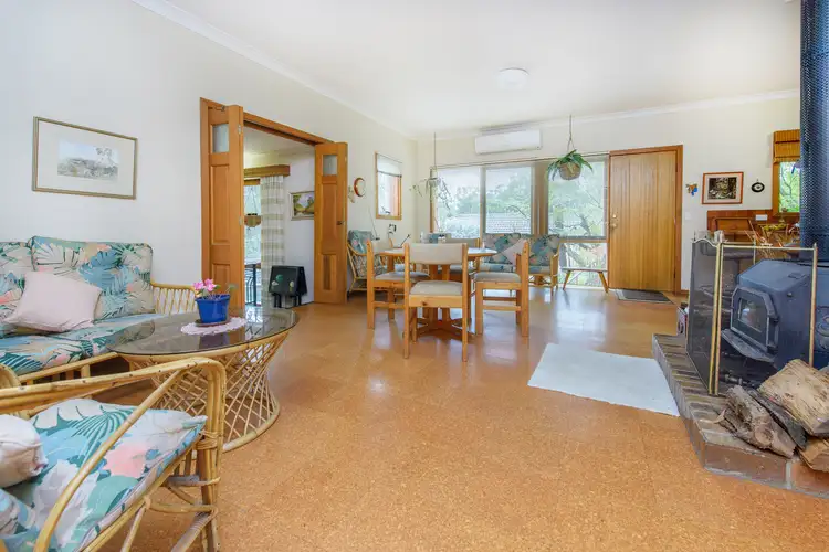 Second view of Homely house listing, 7 Alfred Grove, Emerald VIC 3782