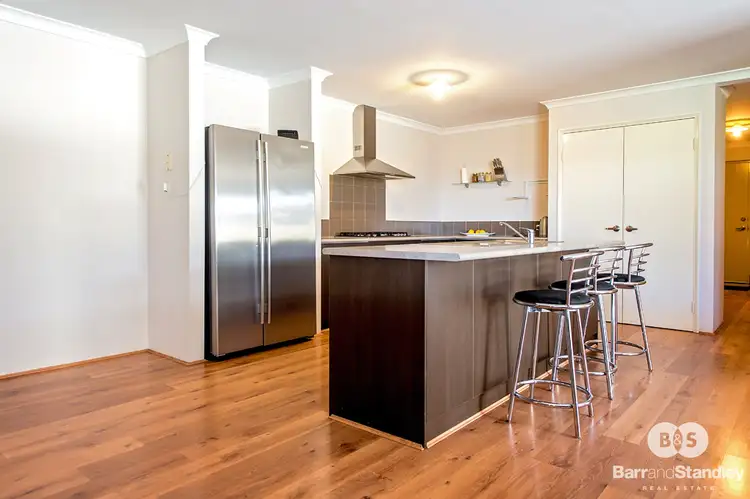 Second view of Homely house listing, 12 Millbridge Boulevard, Millbridge WA 6232