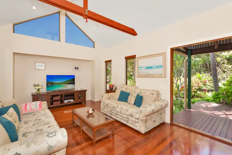 31 Parkedge Road, Sunshine Beach QLD 4567