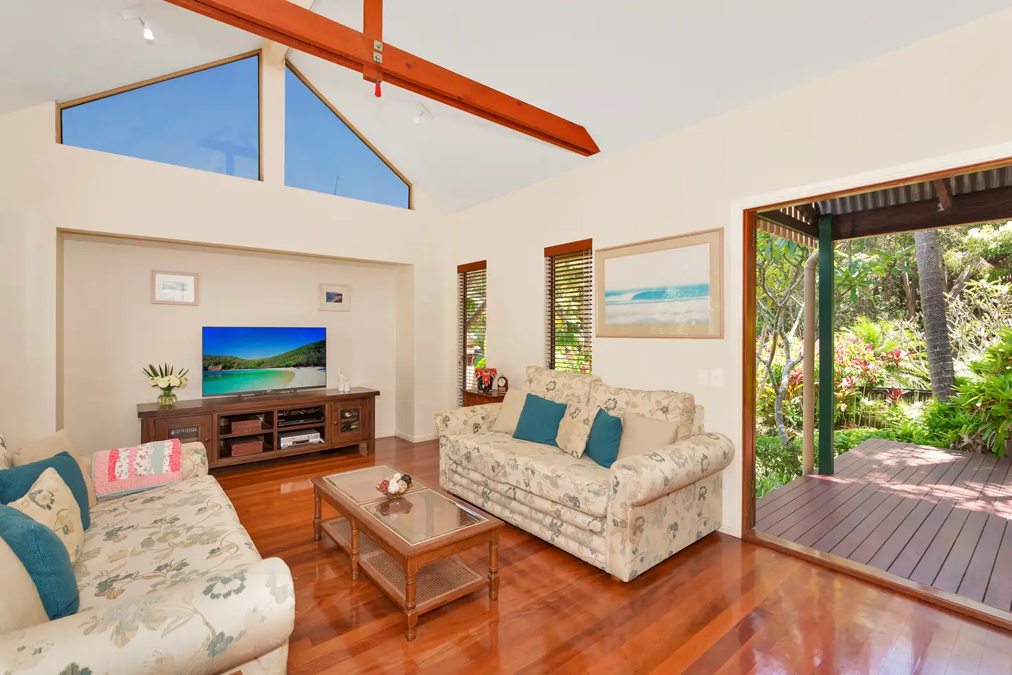 Main view of Homely house listing, 31 Parkedge Road, Sunshine Beach QLD 4567
