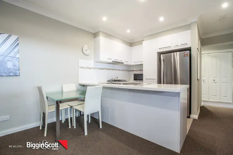 Third view of Homely apartment listing, 2/7 Birch Street, Bayswater VIC 3153