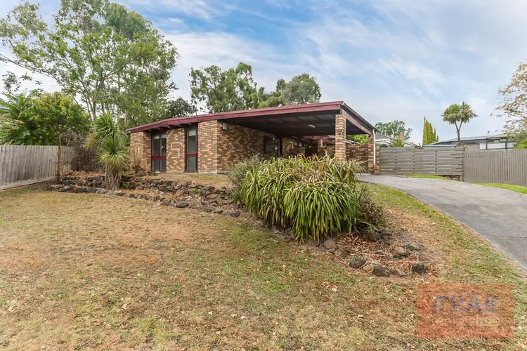 5 Byron Court, Mooroolbark VIC 3138