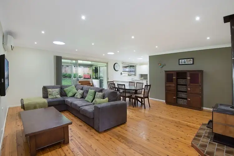 Third view of Homely house listing, 2 Patrick Place, Berowra Heights NSW 2082