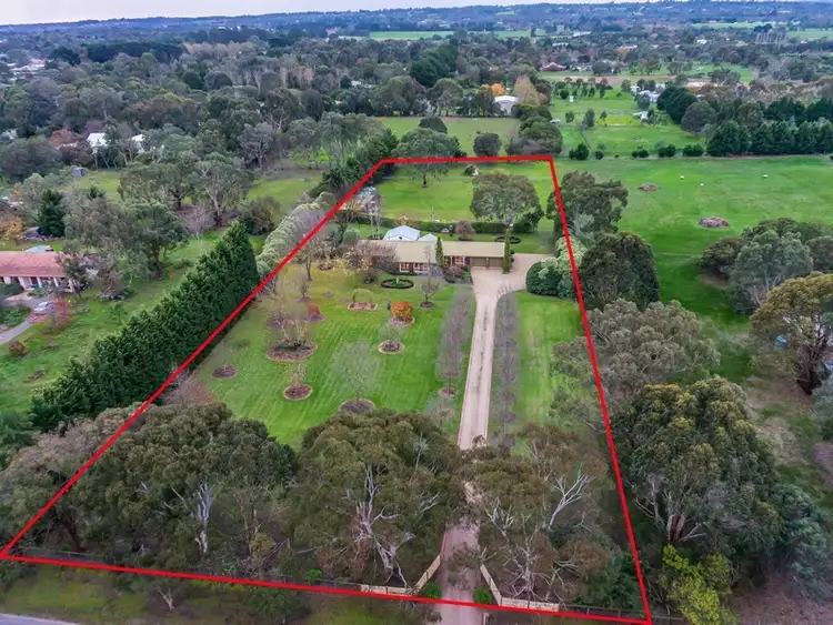 Second view of Homely house listing, 19 Drovers Lane, Somerville VIC 3912