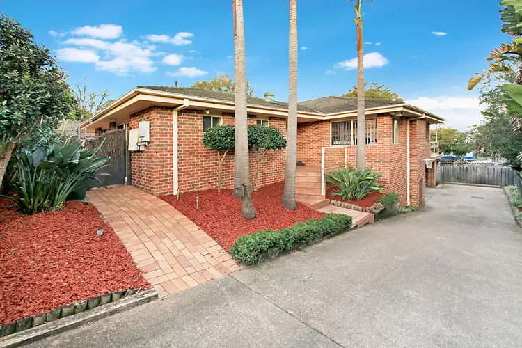 Second view of Homely house listing, 10A Charles Street, Ryde NSW 2112