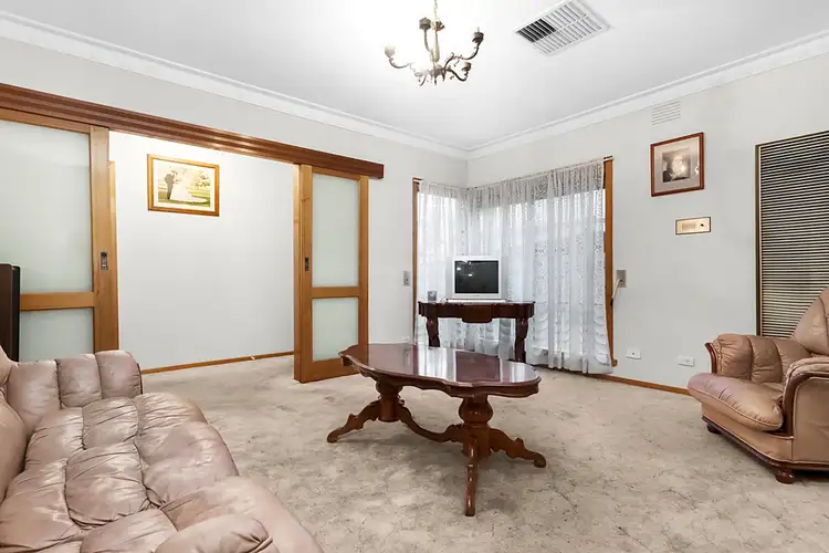 Second view of Homely house listing, 7 Hughes Street, Yarraville VIC 3013
