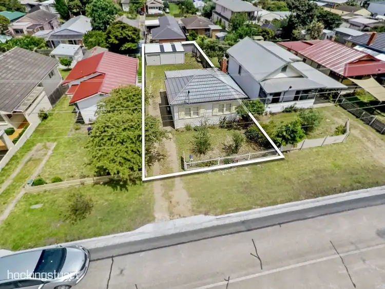 56 Fifth Avenue, Rosebud VIC 3939