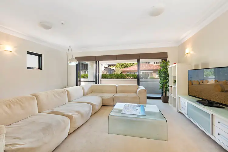 Second view of Homely apartment listing, 1/14 Upper Gilbert Street, Manly NSW 2095