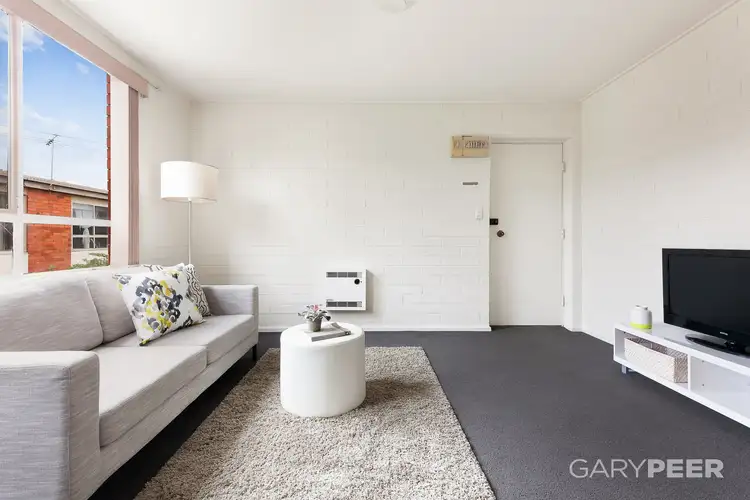 Second view of Homely apartment listing, 5/3 Somers Street, Noble Park VIC 3174