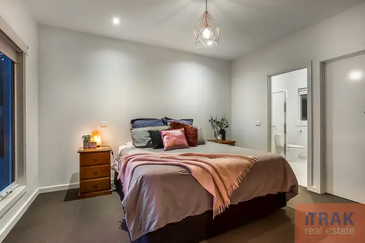 Sixth view of Homely townhouse listing, 77/A Hull Road, Croydon VIC 3136