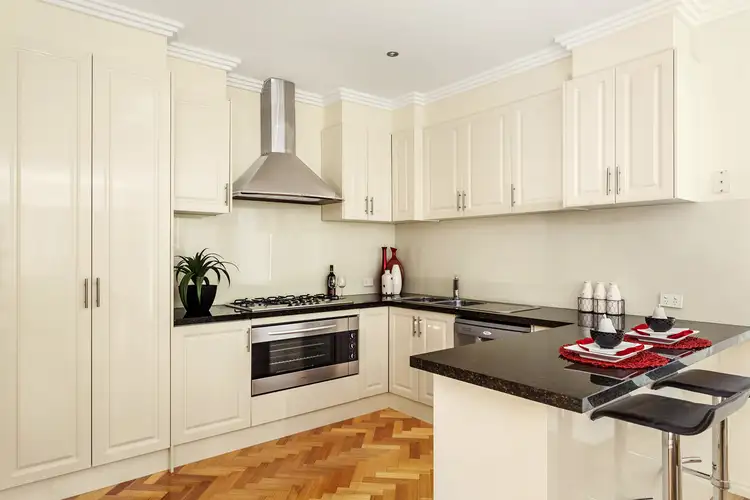 Second view of Homely unit listing, 2/12 Gedye Street, Doncaster East VIC 3109