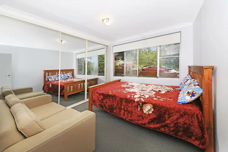 Third view of Homely apartment listing, 3/16A Union Street, West Ryde NSW 2114