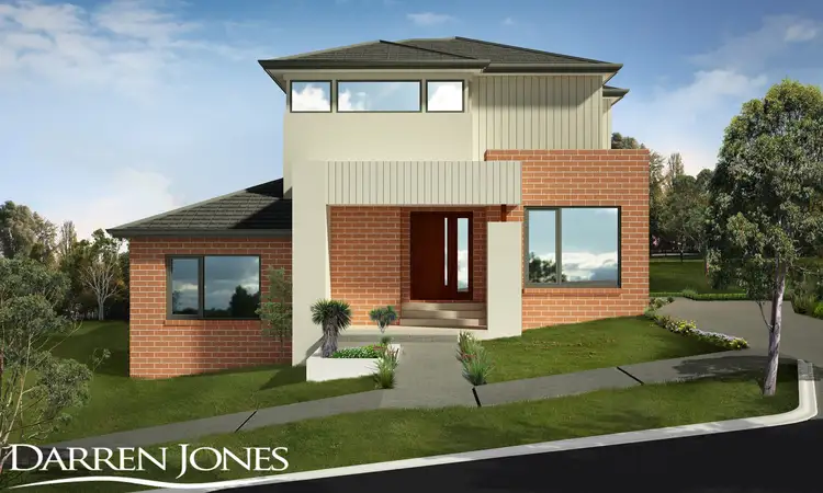 1/3 Ridge Road, Greensborough VIC 3088