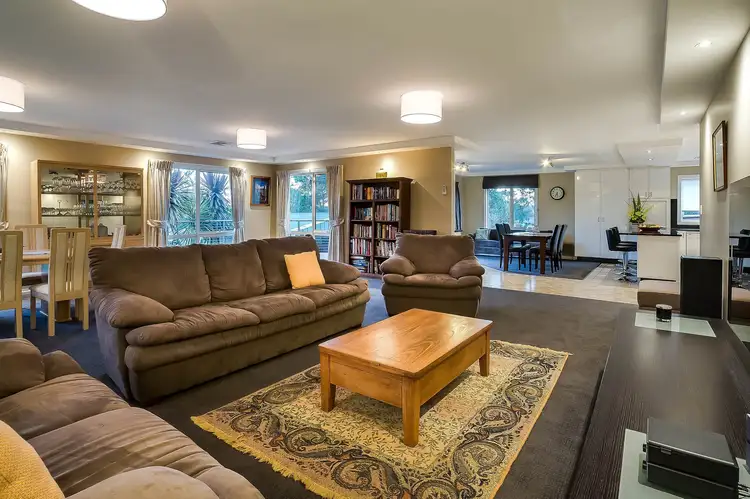 Fourth view of Homely house listing, 8 Tugun Road, Lilydale VIC 3140