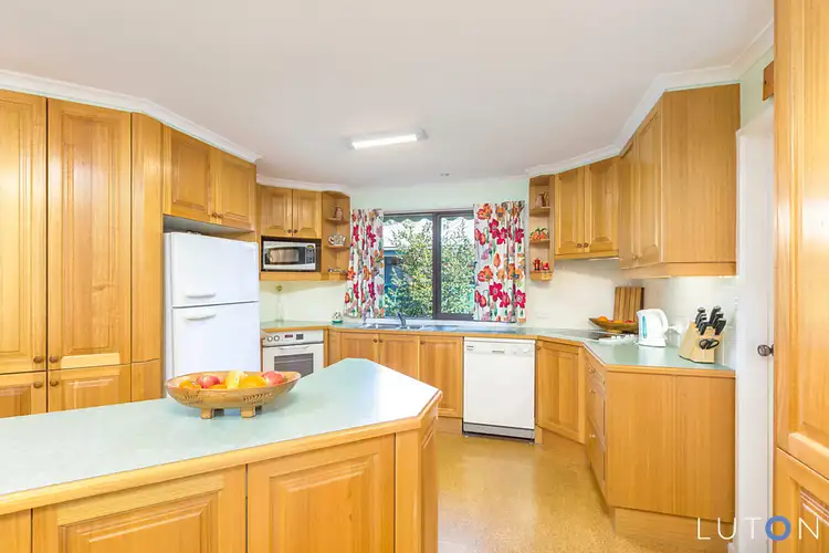 Fifth view of Homely house listing, 24 Darby Street, Kaleen ACT 2617