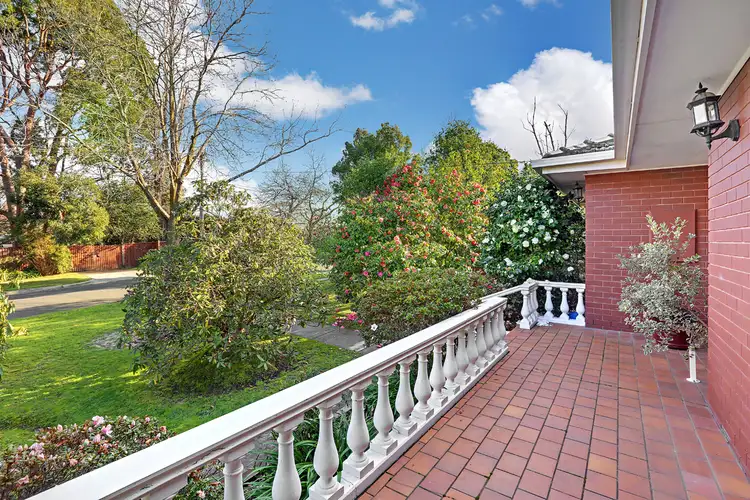 Second view of Homely house listing, 2 Sheridan Court, Heathmont VIC 3135