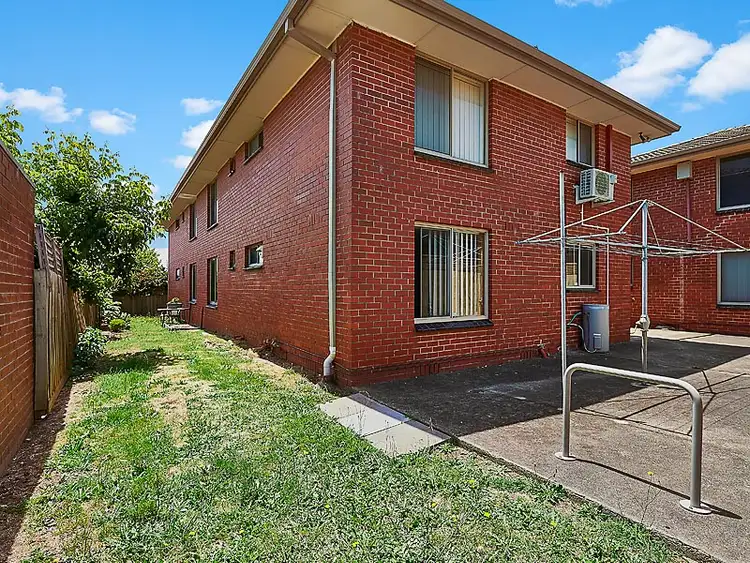 Sixth view of Homely apartment listing, 3/45 St Elmo Road, Ivanhoe VIC 3079