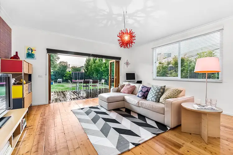 Third view of Homely house listing, 98 Creswick Street, Footscray VIC 3011