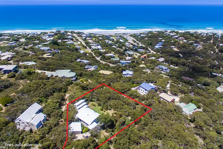 Second view of Homely house listing, 29C Ridge Road, Fairhaven VIC 3231