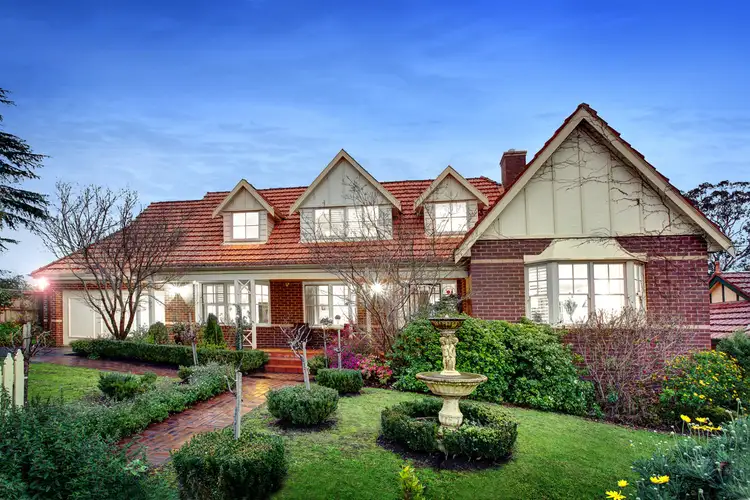 8 Parsons Street, Croydon VIC 3136