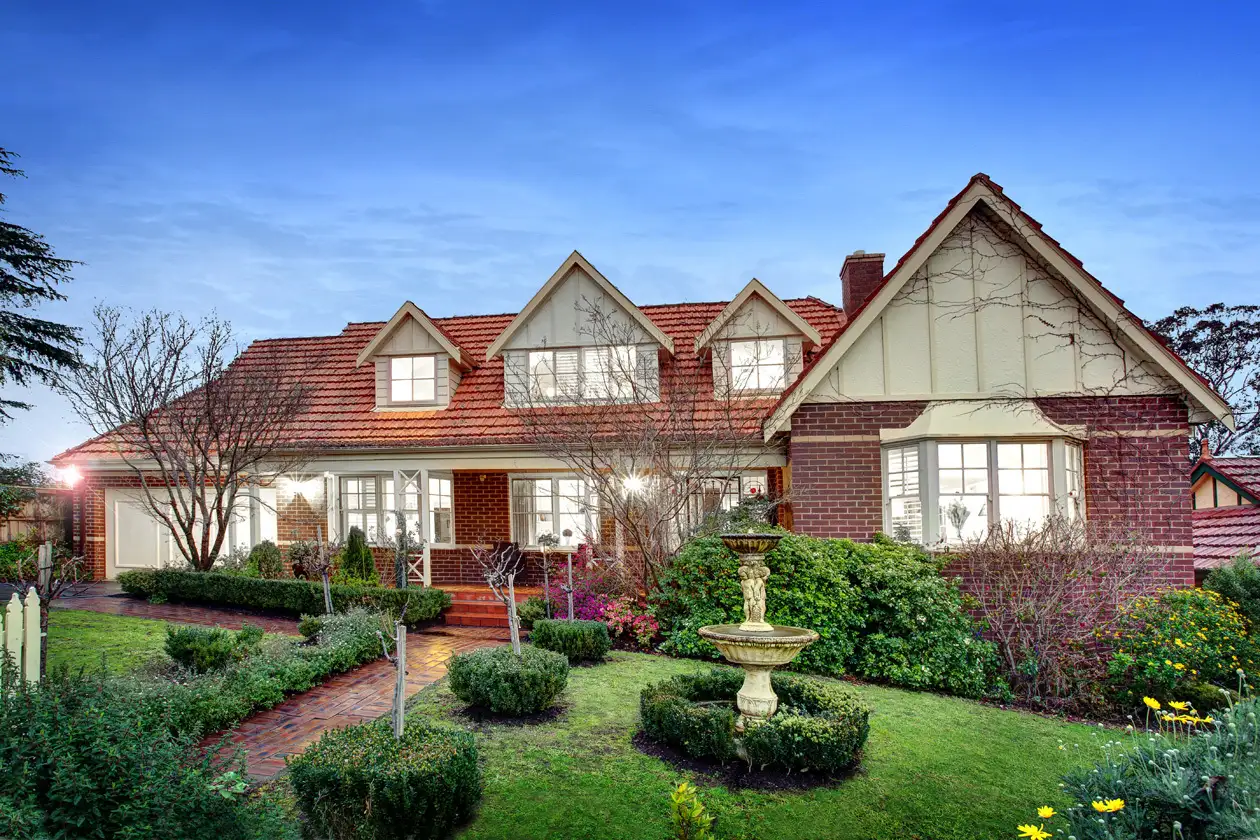 Main view of Homely house listing, 8 Parsons Street, Croydon VIC 3136