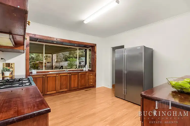 Fourth view of Homely house listing, 67 Arthur Street, Eltham VIC 3095