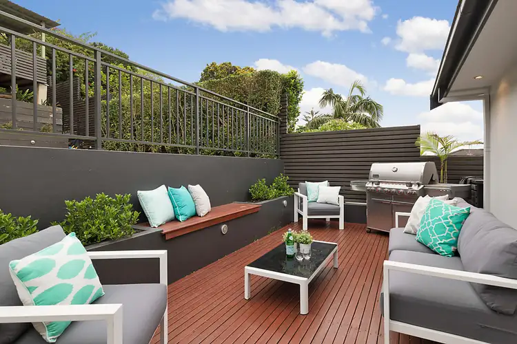 Fifth view of Homely house listing, 57 Bungaloe Avenue, Balgowlah NSW 2093