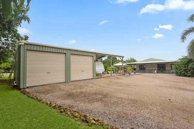 Fifth view of Homely house listing, 200 Madsen Road, Howard Springs NT 835