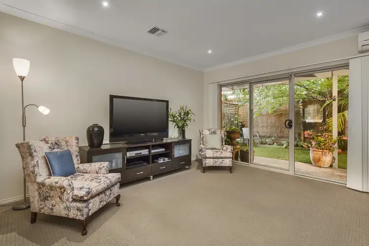 Third view of Homely townhouse listing, 5 Maple Grove, Mitcham VIC 3132