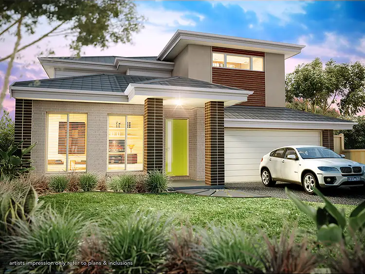 11 Haley Street, Diamond Creek VIC 3089